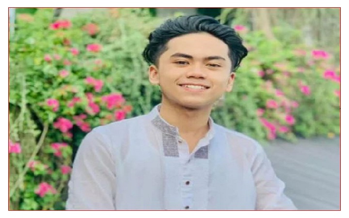 সিলেটে ছাত্রলীগের মিছিলে অংশ নেয়ার অভি*যোগে গ্রে*প্তার নবম শ্রেণির শিক্ষার্থী আকরাম