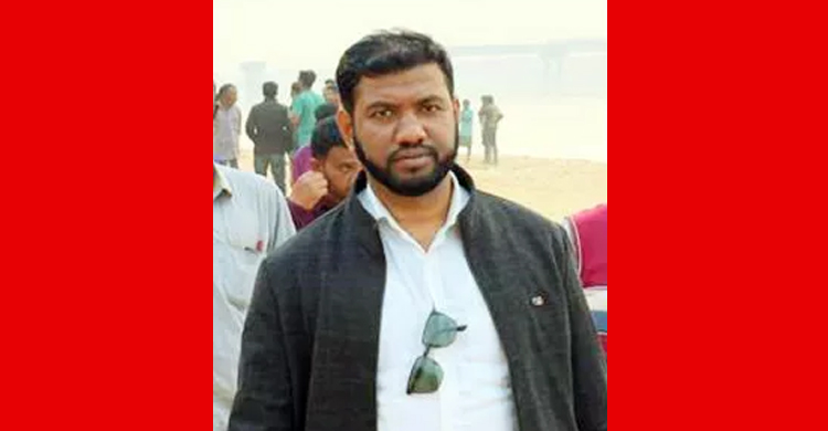 তাহিরপুরের ইউএনও হলেন হবিগঞ্জের এডিসি