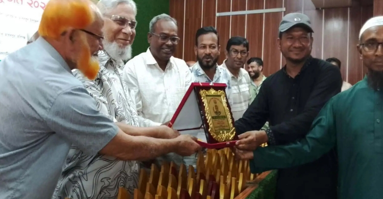 শিক্ষা আরো কর্মমুখী করতে হবে: সৈয়দ মোঃ শাহজাহানপুর