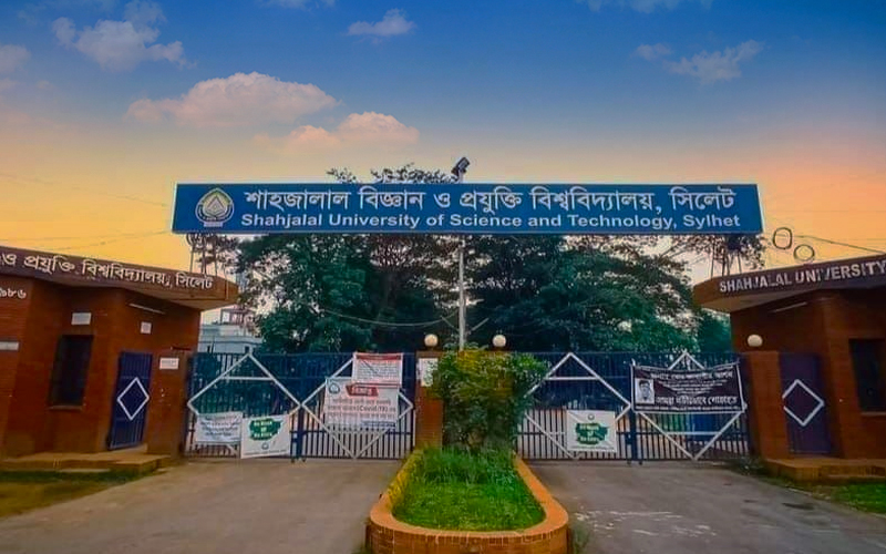 শাবিপ্রবির হলে হে-নস্তা, শিক্ষার্থীর আসন বাতিল
