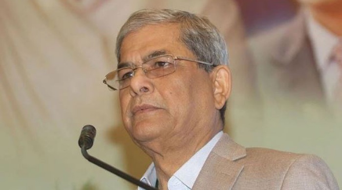 প্রধানমন্ত্রীর ভারত সফরে কিছুই পায়নি বাংলাদেশ -ফখরুল
