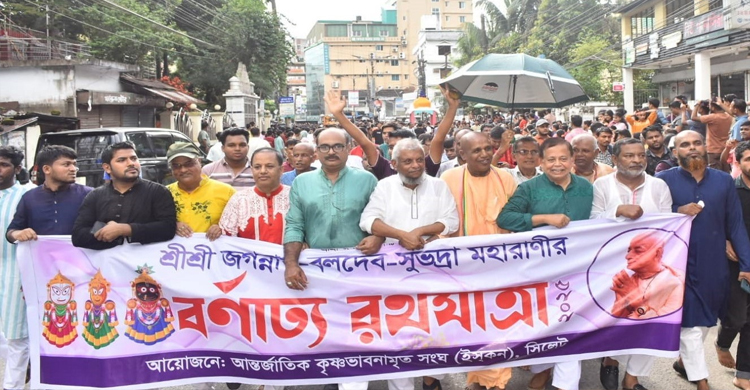 &lsquo;সবাই মিলে একসঙ্গে কাজ করলে দেশের উন্নয়ন করা সম্ভব&rsquo;