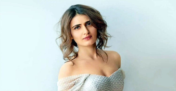 &lsquo;কাস্টিং কাউচ&rsquo; নিয়ে মুখ খুললেন ফাতিমা শেখ