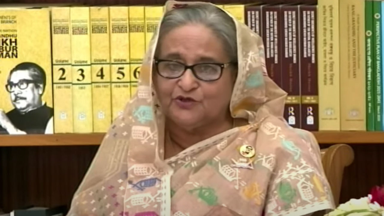 গণতান্ত্রিক পদ্ধতি ছাড়া আওয়ামী লীগ কোনোদিন সরকার গঠন করেনি
