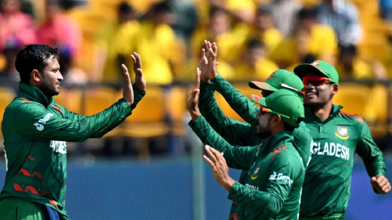 শ্রীলঙ্কার বিপক্ষে আজ মাঠে নামছে বাংলাদেশ
