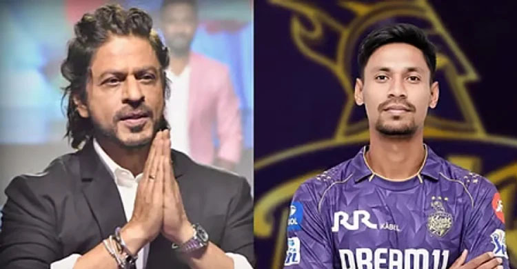 মোস্তাফিজকে হারিয়ে কেকেআরের সামনে নতুন চ্যালেঞ্জ