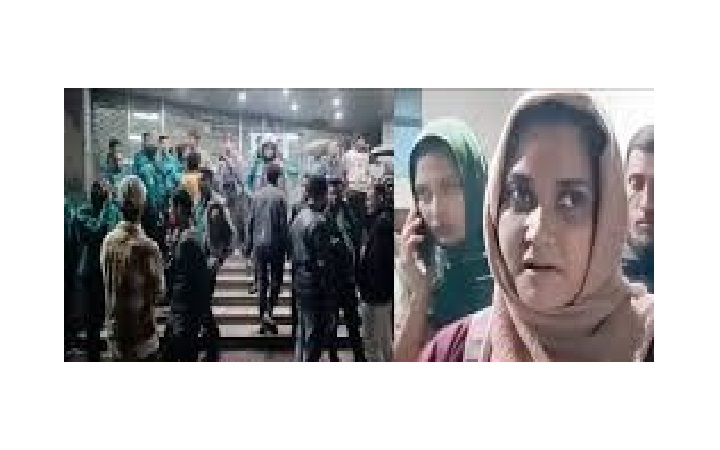 ইবনে সিনা হাসপাতালে ভুল  চিকিৎসায় রোগীর মৃত্যু