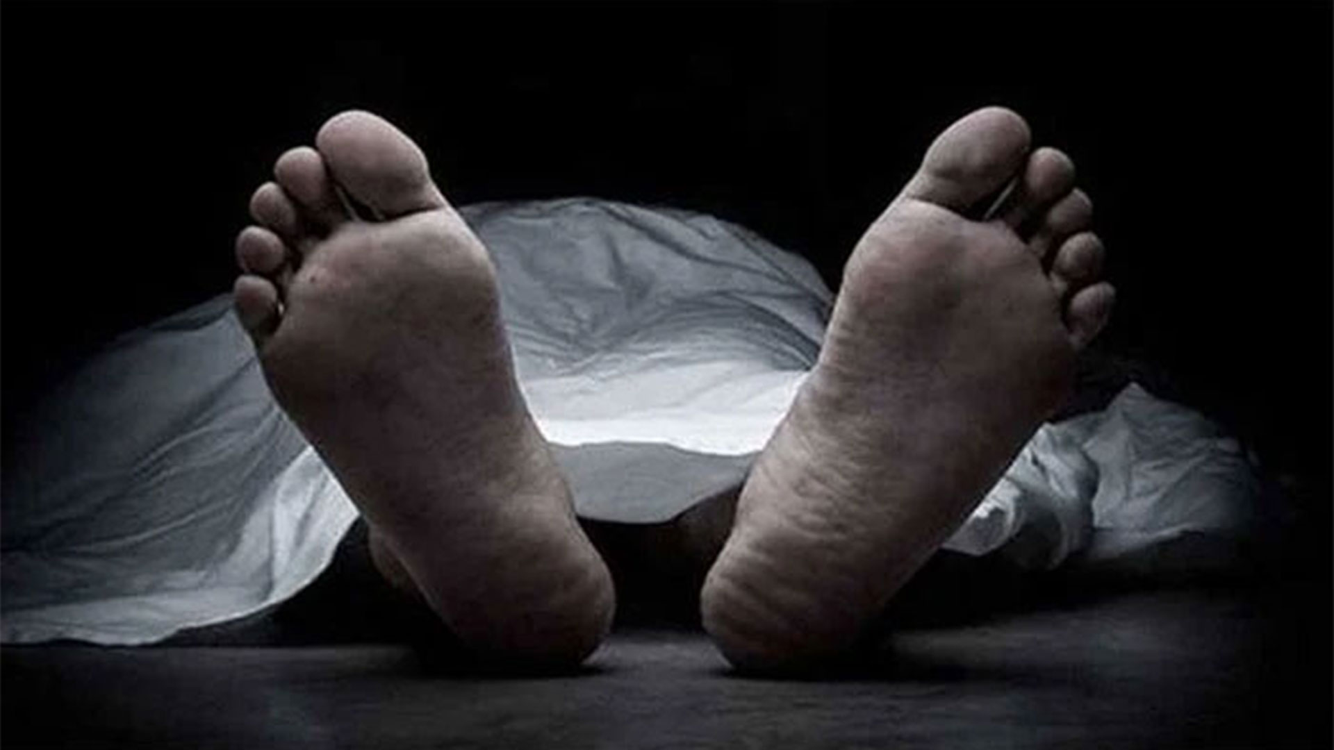 সিলেটে নারীর ম*রদেহ উদ্ধার