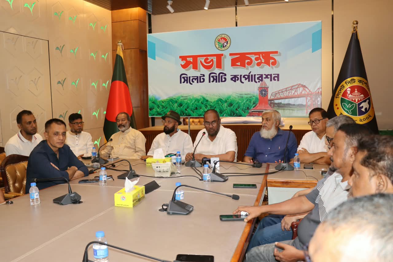 ১৪ দল নিয়ে নভেম্বরে সিলেটে &lsquo;মাহবুব   আলী খান স্মৃতি ফুটবল টুর্নামেন্ট&rsquo;
