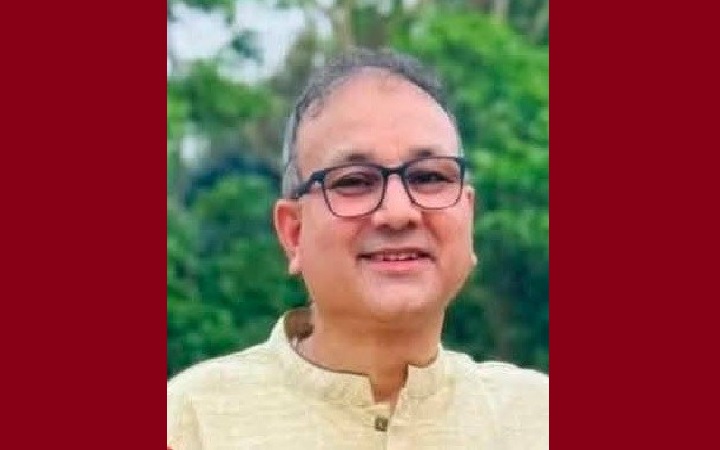ভোটের লড়াইয়ে থাকছেন ব্যারিস্টার আনোয়ার