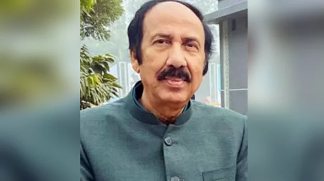 বাবলাকে বহিষ্কার করলো জাতীয় পার্টি