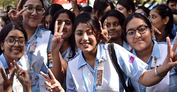 এইচএসসি ও সমমানের পরীক্ষার ফল প্রকাশ ১৬ অক্টোবর
