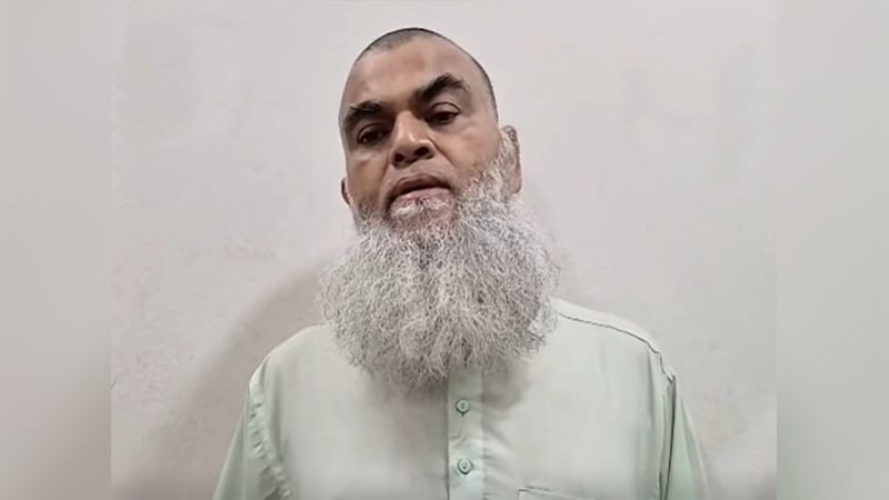 মহিবুল্লাহ নি*খোঁজের ঘটনাটি ছিল সাজানো নাটক