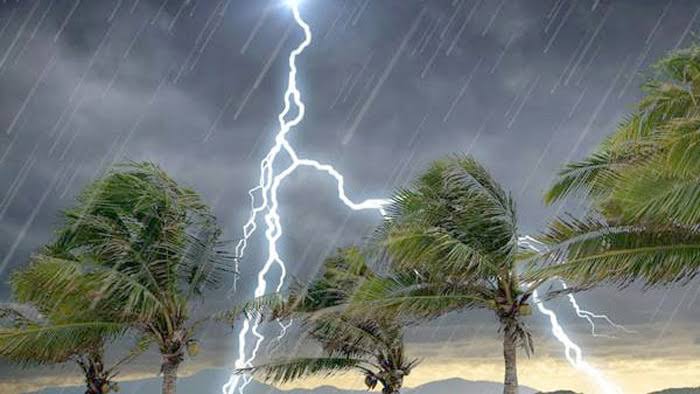সিলেটসহ ১৫ জেলায় ঝড়-বৃষ্টির আভাস