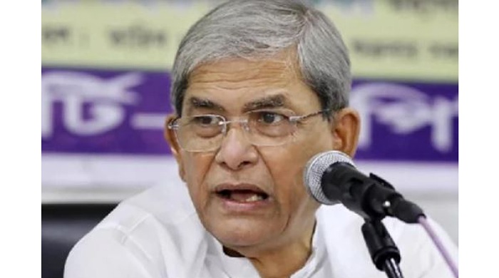 দেশের মানুষকে সঠিক ইতিহাস জানাতে হবে-ফখরুল