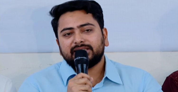 আইনি ভিত্তি ছাড়া জুলাই সনদে স্বাক্ষর করবে না এনসিপি