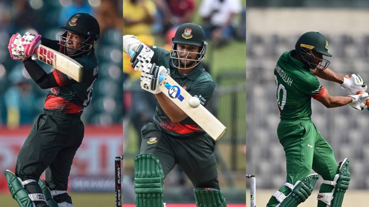 রমজানের শুরুতে সাকিব-মুশফিকদের বার্তা 