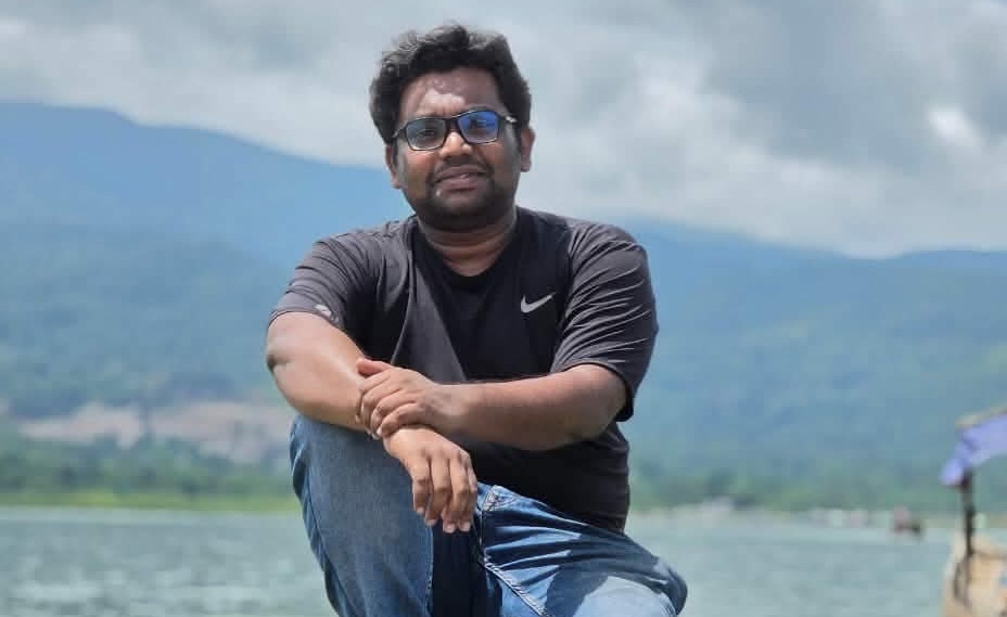 সাদাপাথরে ১০ ঘণ্টা পর মিলল পর্যটকের ম'রদেহ
