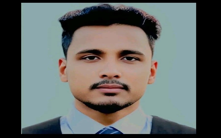 ভূমধ্যসাগরে ছাতকের  তরুণের মৃ*ত্যু, শোকে ভেঙে পড়েছে পরিবার