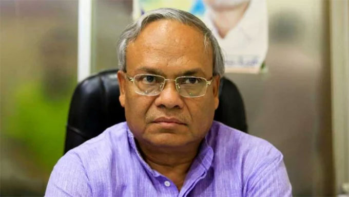 ফলাফল তৈরি, ৭ জানুয়ারি শুধু ঘোষণা : রিজভী