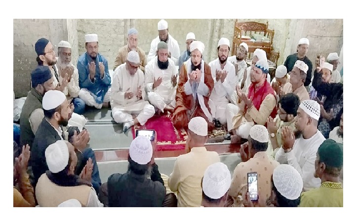 এক বছরের মধ্যে ৩ উপজেলায় পরিবর্তনের ছোঁয়া দেখতে পাবেন ইনশাআল্লাহ-  আরিফুল হক