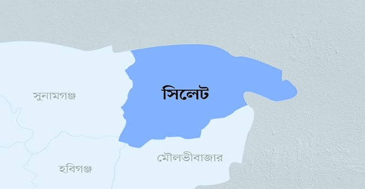 সিলেটের কদমতলী থেকে লা শ উদ্ধার