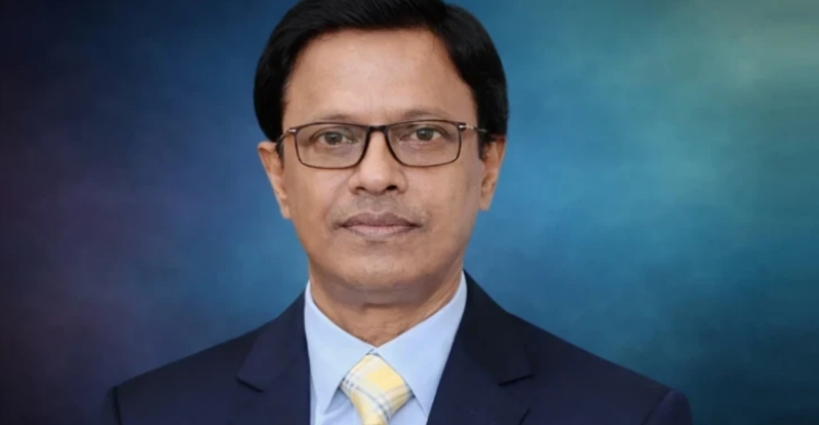 অন্তর্বর্তী সরকারের পর আবারও প্রেস সচিব পদে সরওয়ার আলম