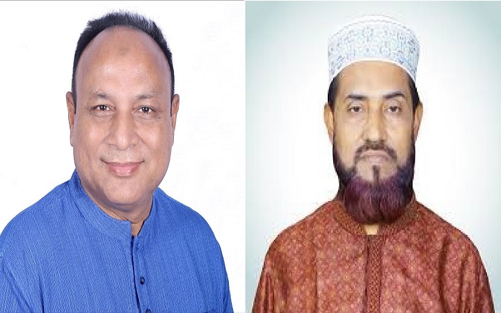 বিয়ানীবাজারে ভোট টানতে না পেরে পরাজিত সেলিম, গোলাপগঞ্জে বেশি ভোট ও নীরব সমর্থনে জয় এমরানের