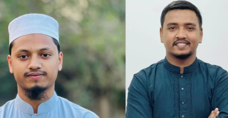 গোয়াইনঘাটে পুসাগের সভাপতি মোস্তাফিজুর ও সম্পাদক আবু হানিফ