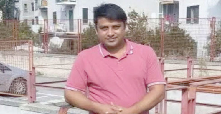 আকাশেই থেমে গেল সিলেটের রেমিট্যান্স যো দ্ধা র জীবন