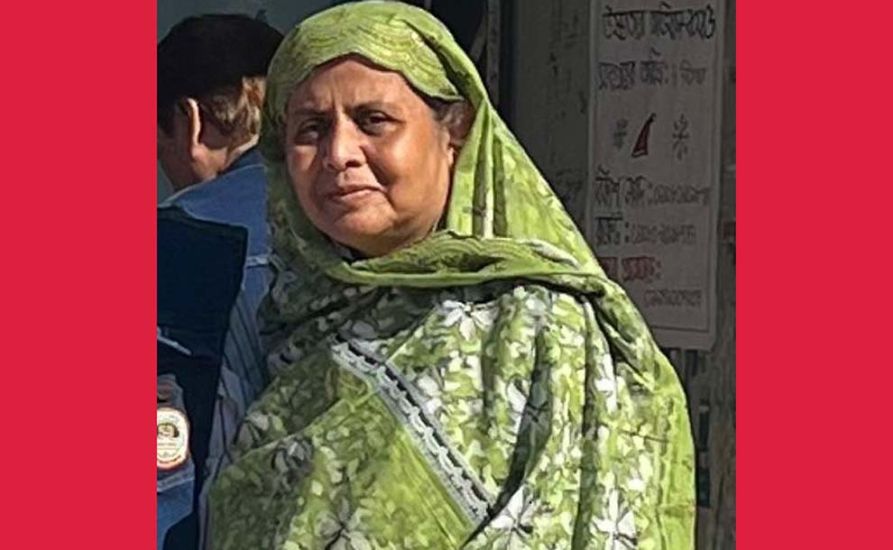 সিলেটে খোঁজ মিলছে না নারী চিকিৎসকের