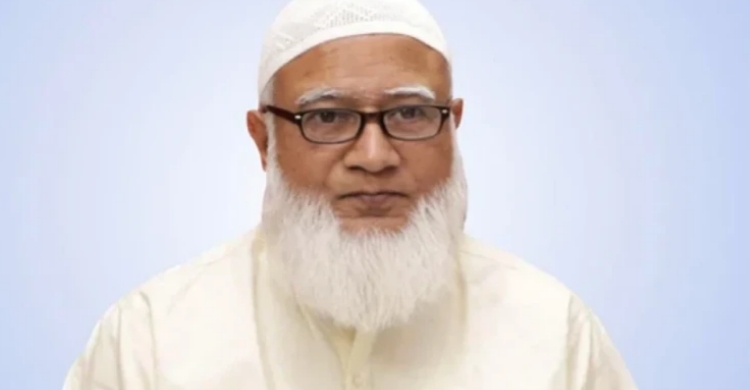 জামায়াত আমির ডা. শফিকুর রহমান অসুস্থ