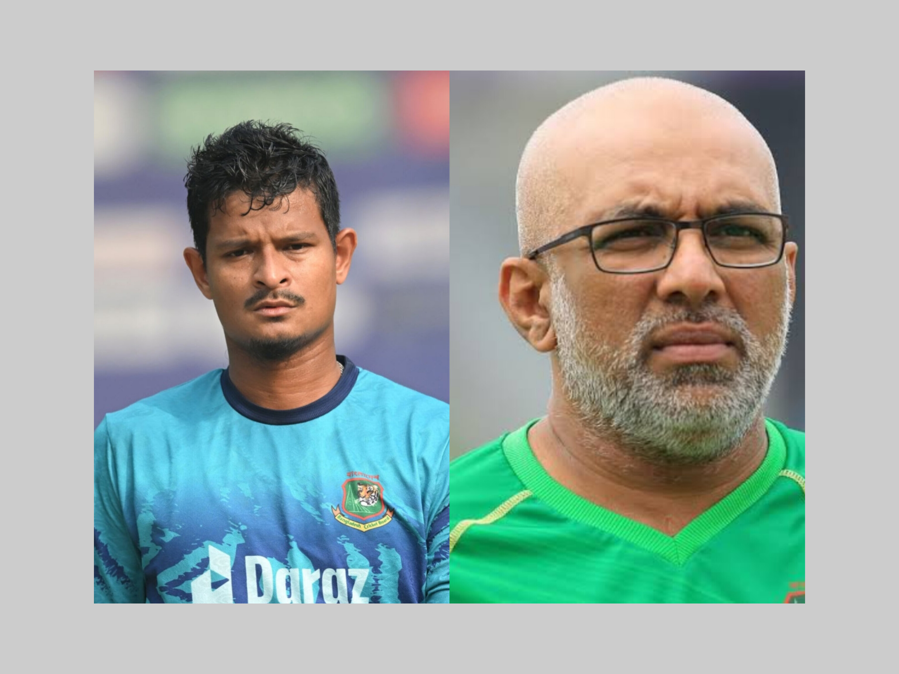ক্রিকেটার নাসুমকে চড় : হাথুরুর বিরুদ্ধে ব্যবস্থা নিতে আইনি নোটিশ