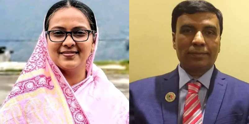হবিগঞ্জ-১ আসনে সমঝোতায় আসন পেলেও স্বস্তিতে নেই জাপা! আলোচনার শীর্ষে কেয়া চৌধুরী