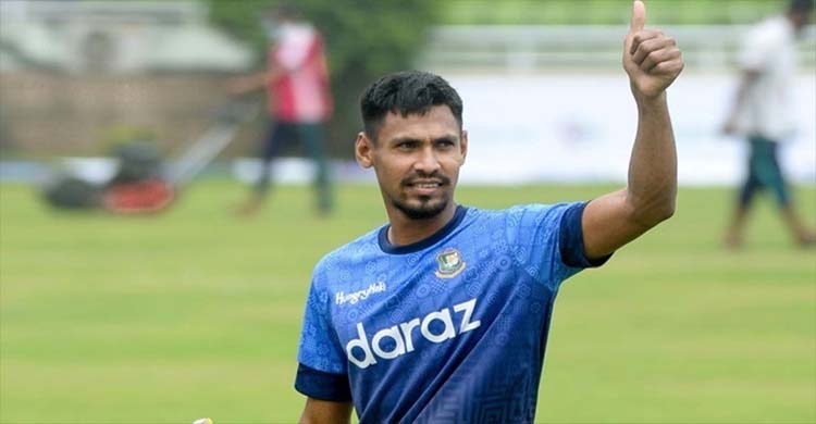 &lsquo;মুস্তাফিজ এসেই ম্যাচ জিতিয়ে দেবে না&rsquo;