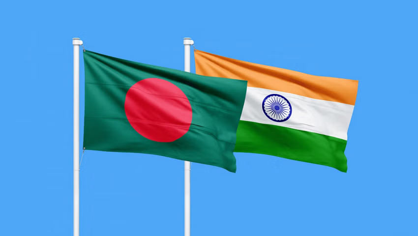 শেখ হাসিনার বক্তব্য ঘিরে ফের উত্তপ্ত বাংলাদেশ-ভারত সম্পর্ক