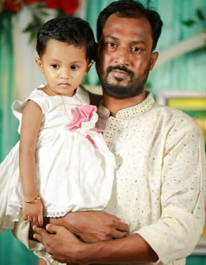 বড়লেখায় পুকুরের পানিতে ডু/বে দুই বছরের শি/শুর মৃ/ত্যু