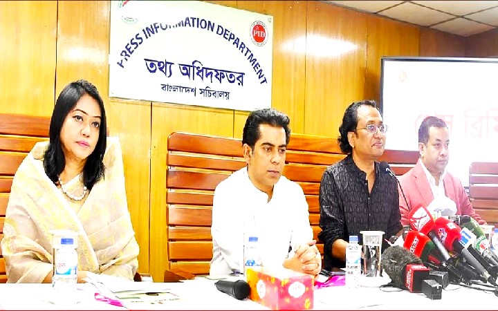 সাংস্কৃতিক অনুষ্ঠানে বা*ধা দেওয়ার মানসিকতা সরকারের নেই: তথ্যমন্ত্রী