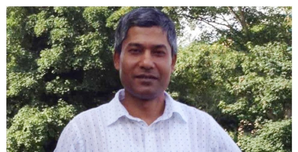 হবিগঞ্জে আওয়ামী লীগ নেতা গ্রে'প্তার