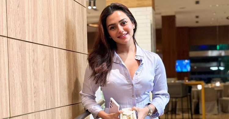 এবার নুসরাত ফারিয়াকে গ্রে প্তা র দেখিয়েছে পুলিশ