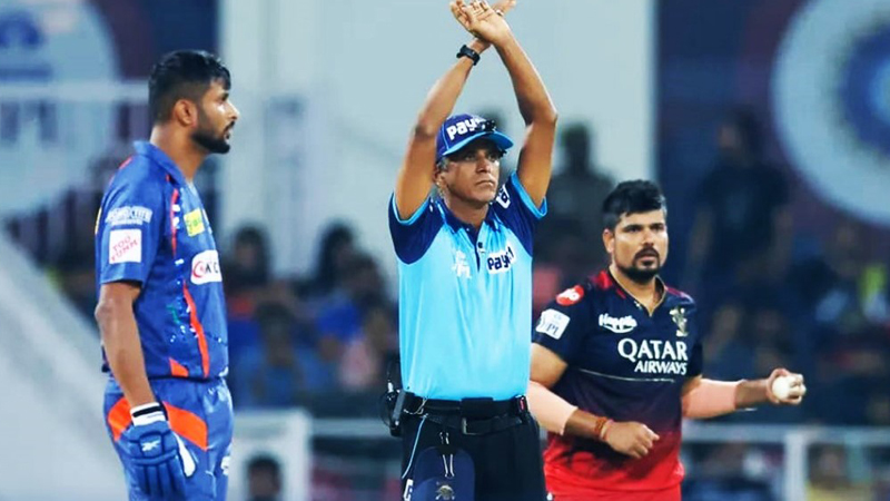 &lsquo;ইমপ্যাক্ট প্লেয়ার&rsquo; নিয়ম নিয়ে নতুন তথ্য