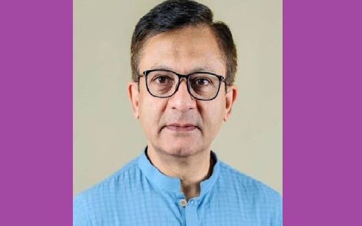 ২২ সেপ্টেম্বর সিলেট সফরে আসছেন মন্ত্রী খন্দকার মুক্তাদির