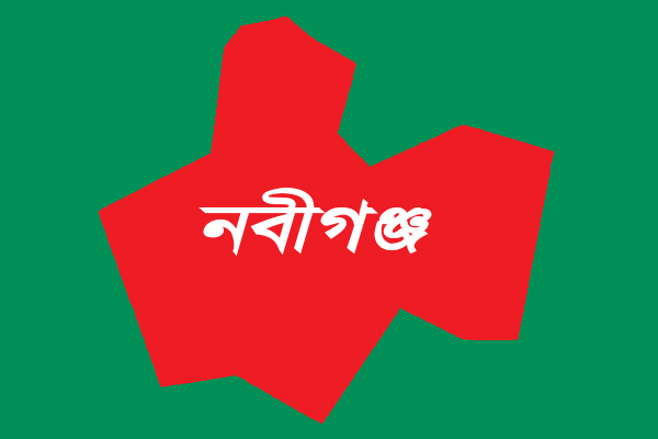 নবীগঞ্জে অটোরিকশার ধাক্কায় শিশু নিহত