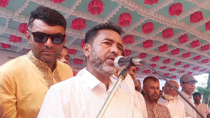 পিআর পদ্ধতি হাওরাঞ্চলে মানুষ বুঝে না: আনিসুল হক