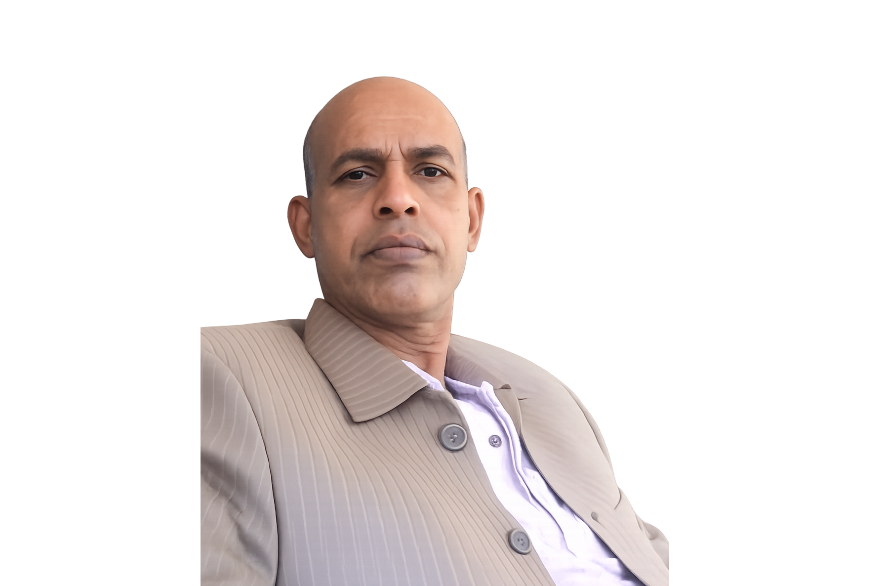 গোলাপগঞ্জ সদর ইউপি: চেয়ারম্যান পদে প্রার্থী হচ্ছেন গৌছ উদ্দিন