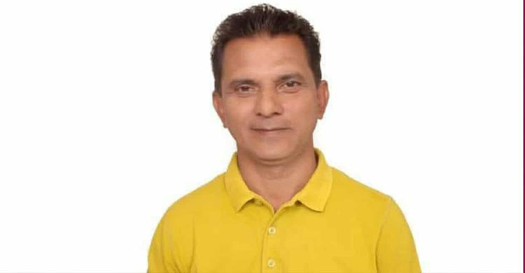 গোয়াইনঘাটে স্বেচ্ছাসেবক দলের আহ্বায়কের বিরুদ্ধে অপপ্রচারে নিন্দা ও প্রতিবাদ