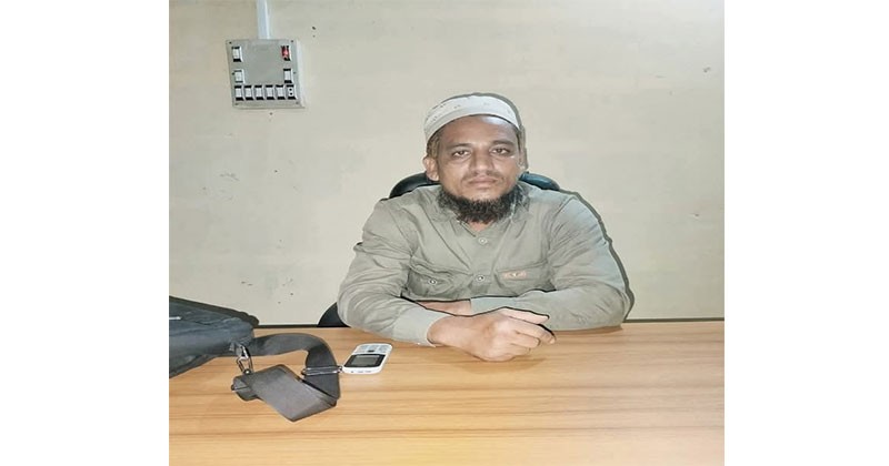 কানাইঘাটে দু*র্বৃত্তদের হা*মলায় শ্রমিক নেতা খু*ন
