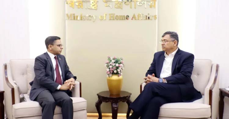 ভারতীয় ভিসা প্রদানের হার ক্রমান্বয়ে বাড়বে: প্রণয় ভার্মা