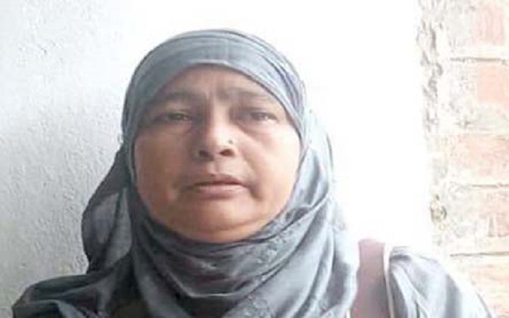 &lsquo;আকবরের ফাঁ/সি কার্যকর হলে রায়হানের আত্মাও শান্তি পাবে&rsquo;- সালমা বেগম