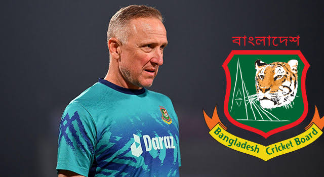 বাংলাদেশকে বিদায় বলে দিলেন ডোনাল্ড